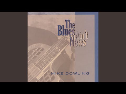 Troubles Ain't Nothing But the Blues