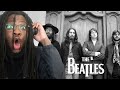 CAUGHT ME OFF GUARD! The Beatles - Happiness Is A Warm Gun REACTION