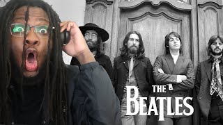 CAUGHT ME OFF GUARD! The Beatles - Happiness Is A Warm Gun REACTION