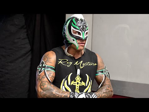 Go Behind The Curtain At SmackDown 1000: WWE Day Of