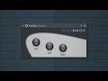 Making A Beat Using ONLY BooBass
