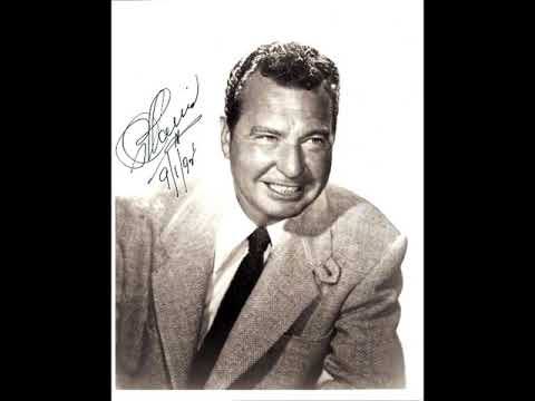 One More Time (1947) - Phil Harris