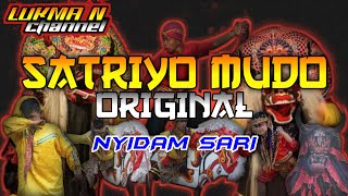 Download lagu NYIDAM SARI | SATRIYO MUDO ORIGINAL mp3 Download lagu NYIDAM SARI | SATRIYO MUDO ORIGINAL mp3