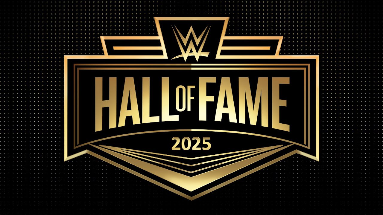 WWE Hall of Fame 2025