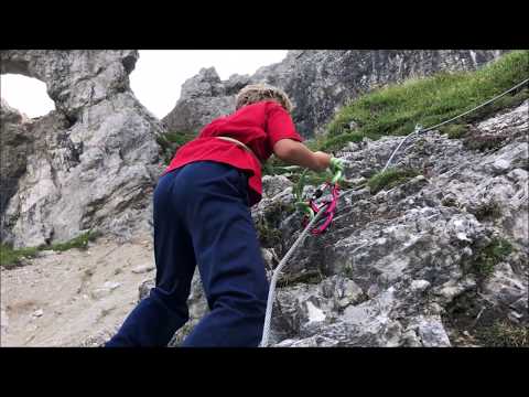 Cadin delle Vette Nere - Sappada