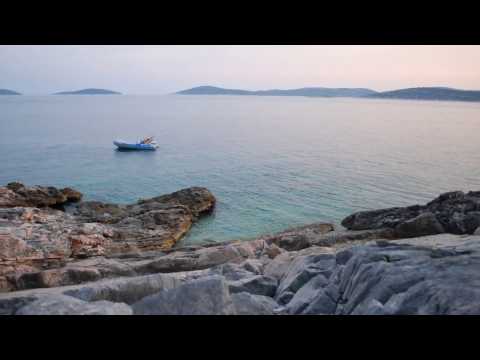 Prvić Luka and Prvić Šepurine (Otok Prvić) - Croatia (Hrvatska)