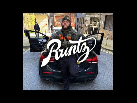 TUNDE X AY T TYPE BEAT - "RUNTZ" | DETROIT INSTRUMENTAL 2022
