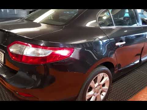 Renault Fluence 1.5 dCi 106 Tomtom ED - Image 2