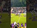 Daphne High School Insane Catch