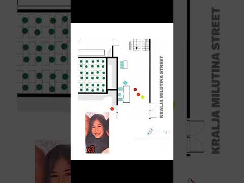 Korban Kosta di Serbia 03 mei 2023