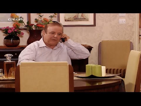 Η Πολυκατοικία - Επεισόδιο 130 HD | Ήταν μια φορά ένας αυτόχειρας…