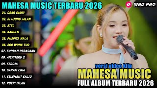 Download lagu DEAR DIARY - DI UJUNG JALAN Ajeng Febria - ATSL - MAHESA MUSIC FULL ALBUM 2026 mp3