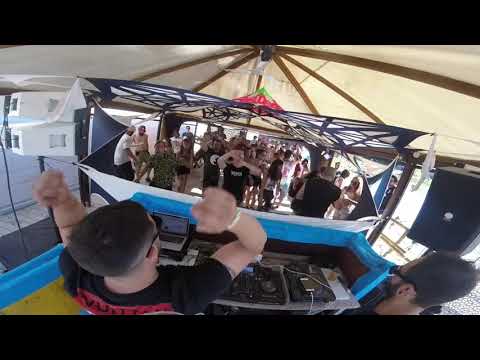 SINAPTIKA LIVE  (EVENT HBDAY MR TRIP ) PSYTRANCE LIVE SET ORIGINAL MIX 2020