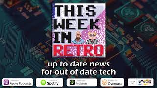 Introducing 'This Week in Retro' - An extra weekend treat for Cave Dwellers
