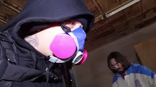 Random abandoned explores