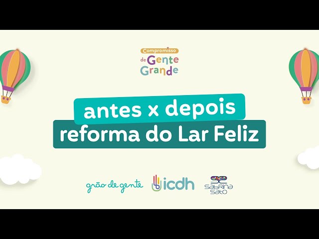 VOCÊ NÃO VAI ACREDITAR NESSE ANTES E DEPOIS