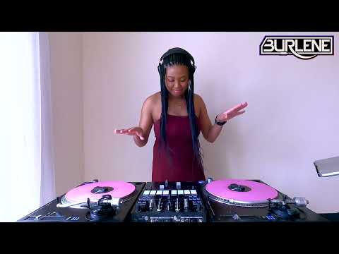 DJ Burlene - Disco Funky House Mix | #02 | Block & Crown