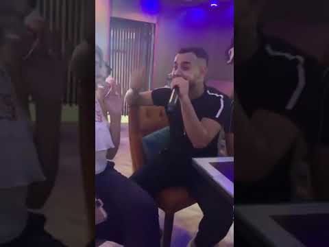 Cheb reda sghir et nina dubai tsakrini ma nwalou cheb rida blidi