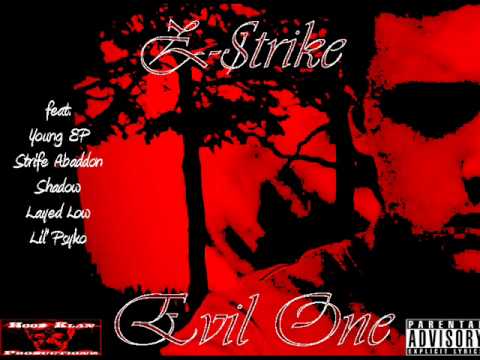 Z-STRIKE FT. 'aCe maFia - WE DA KINGS -RMX- (PRODUCED BY DJ TENDONESIA)