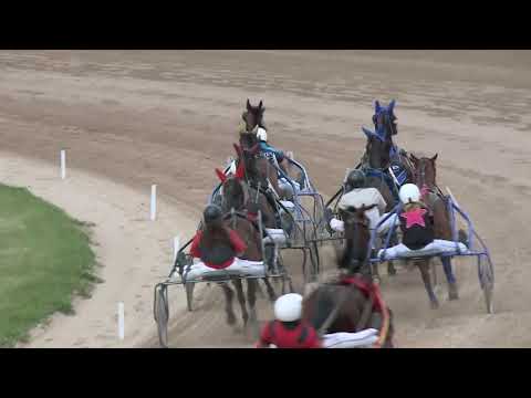 2018.05.26. 4. futam - FRANCIS DIAMOND HENDIKEP