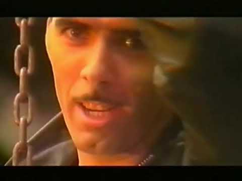 Man 2 Man - Male Stripper (1987)