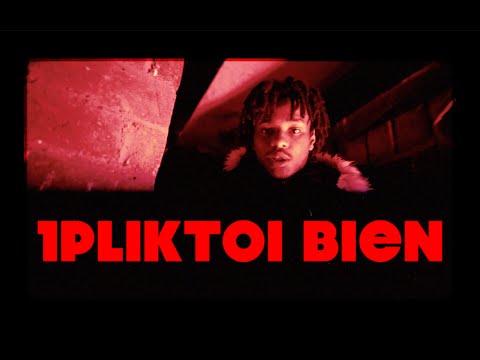 1PLIKÉ140 - FREESTYLE 1PLIKTOI BIEN