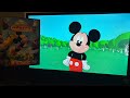 Closing To Mickey Mouse Clubhouse Mickey S Great Clubhouse Hunt 2007 UK DVD