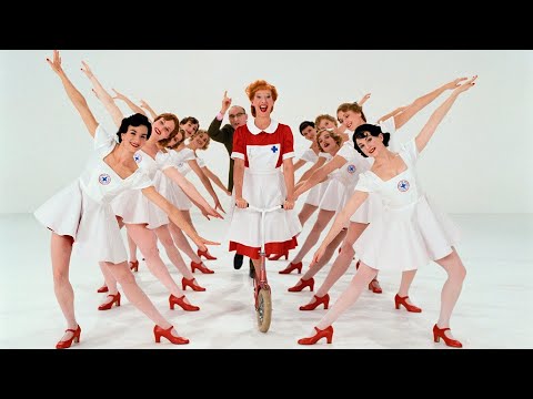 Ja zuster, nee zuster (2002) [trailer] - inclusief lesmateriaal