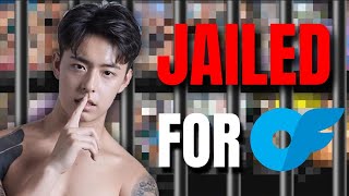The OnlyFans Creator Who Got Arrested
