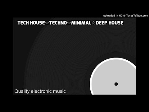 Eudi - Your Eyes (Original Mix)