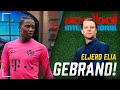 Gebrande Elia Wil Feyenoord Bij FC Utrecht Laten Zien Wat Ze Missen