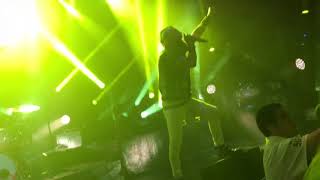Killswitch Engage: When Darkness Falls (Clip) (Live @ Hollywood Palladium, 4/19/2019)