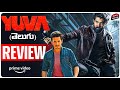 Yuva Movie Review Telugu | Yuva | Yuva Review Telugu | Prime Video