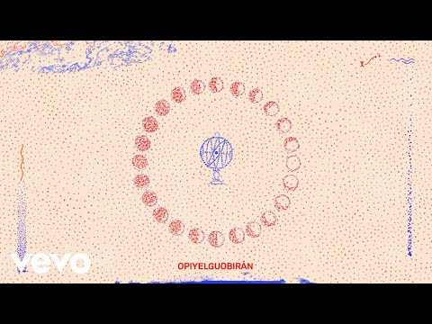 Vicente García - Camino al Sol (Official Lyric Video)