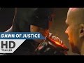 BATMAN VS SUPERMAN: DAWN OF JUSTICE Ultimate Edition Trailer 2 (2016)
