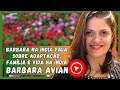 MÃE DE GÊMEOS NA ÍNDIA, BARBARA AVIAN FALA SOBRE PROCESSO DE ADATAÇÃO E VIDA NA ÍNDIA | BRASILEIRA