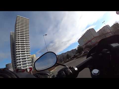 PRAGUE RIDER 28 .12 .18