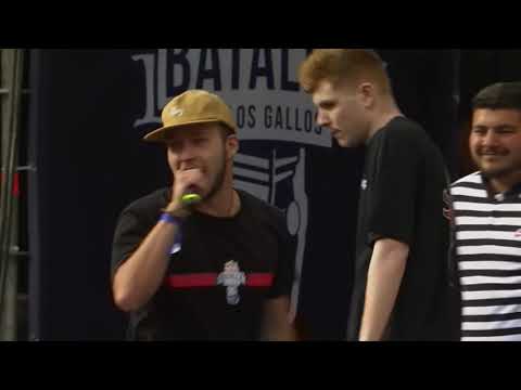 BTA vs Celedonio vs Montes MDA