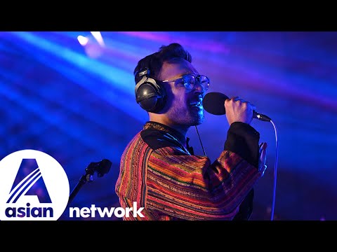 Ali Sethi - Chandni Raat ('Moonlit Night')