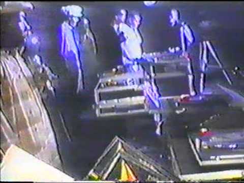 DVD -World Clash NY jaro v Downbeat v Sir Coxsone 1998 pt1