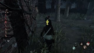 Dead by Daylight Michonne 2v8