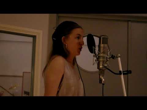 To win my love, Anna Maria Espinosa - Na20a Live Cover