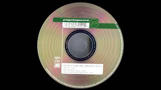 Psychopilots - Ready for the Nightflight (Club Mix) (1998)