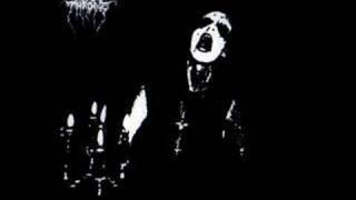 Darkthrone  'Over Fjell Og Gjennom Torner'