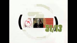 Aphex Twin - Ventolin (Cylob Mix)