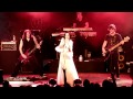 Tarja Turunen - Where Were You Last Night ...