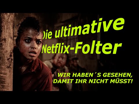 Netflix Katastrophe RESIDENT EVIL - Rageview und Zusammenfassung, Teil 1