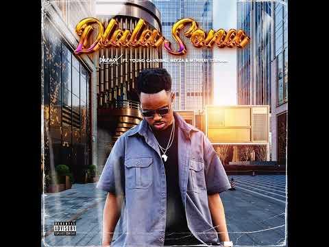 PhenoX ft. Young Cannibal,  Mlyza & Mthinay Tsunam - Dlala Sona (Prod. By Unknownbeatz)