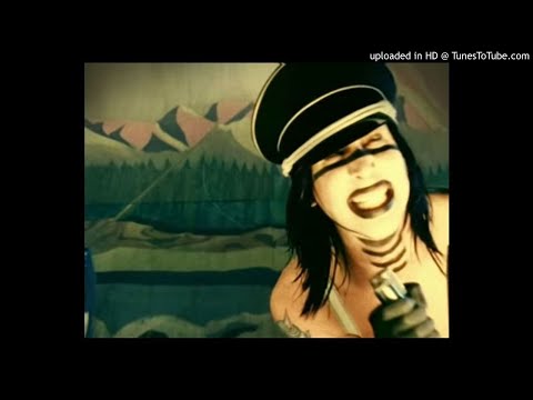 [FREE] Marilyn Manson Type Beat 2020 - "Fight Music" (Prod. JayTee $laya)