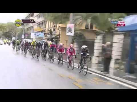 Milano - Sanremo 2014 - Final Km's - Milano  ›  Sanremo